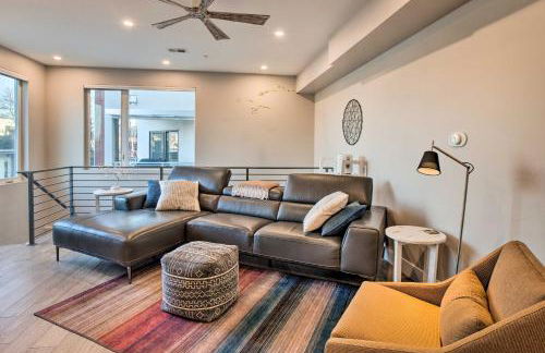 Denver Tennyson Townhouse with Rooftop Deck - Foto 8