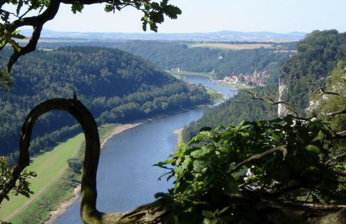 Fewo CANALETTO im Stadtzentrum - Foto 27