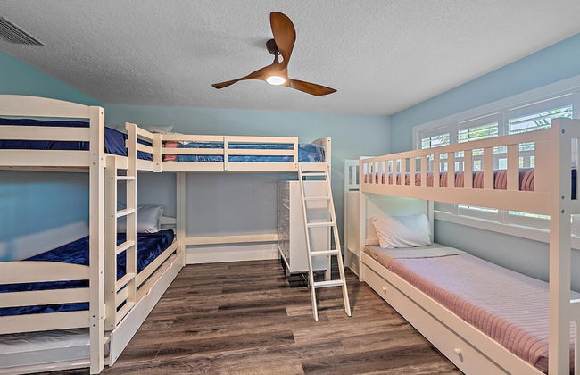 Almost Heaven 5 Bedroom Home by RedAwning - Foto 10