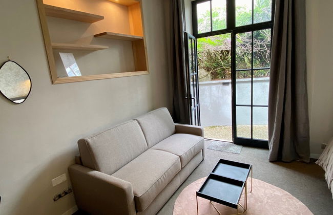 La Villa Beaupeyrat - Foto 63