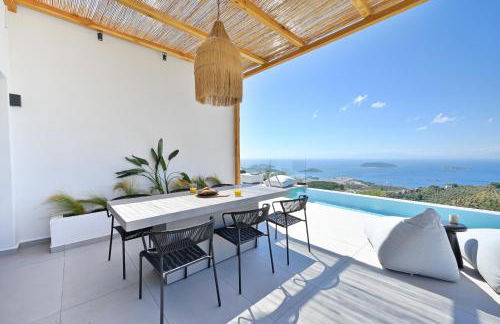Etherial View Villas Skiathos - Foto 26