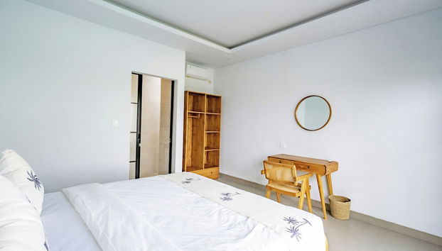 Evana Villa Canggu - Foto 3, Habitación