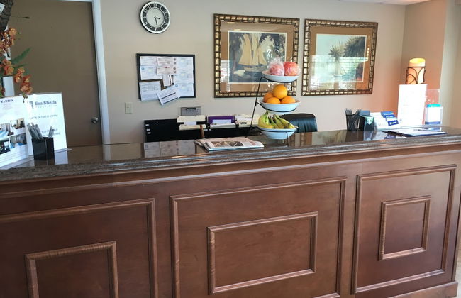 Sea Shells Beach Club - Foto 4