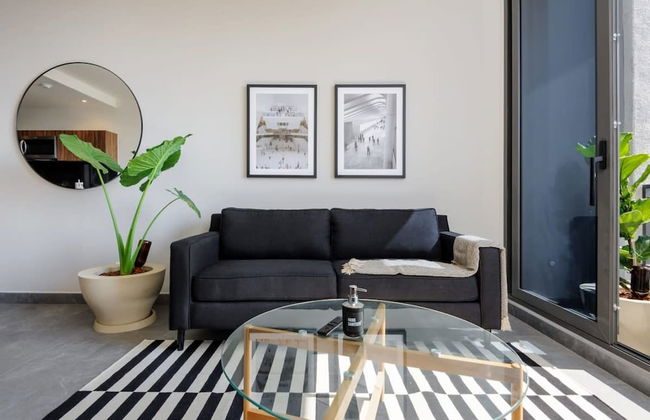 w Amazing 2BR With Amazing View in Cuauhtemoc - Foto 43