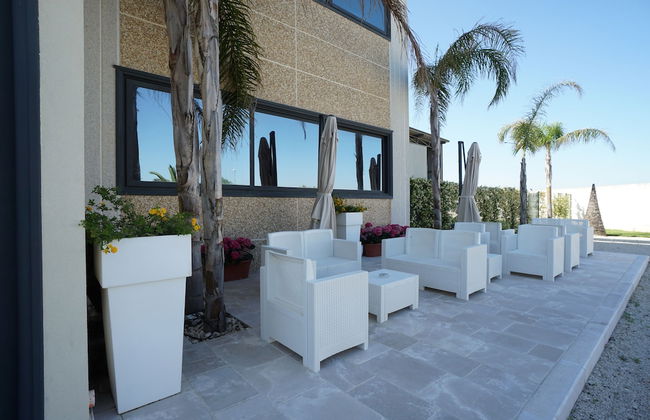 Agriturismo Terra di Negroamaro - Foto 29