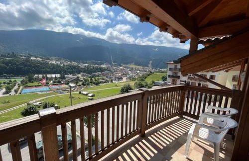 Casa Miramonti - Foto 31