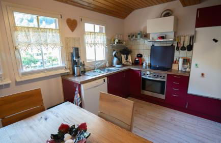 Schwarzwaldferienwohnung Oberle - Foto 9