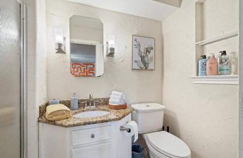 4bd Near Airport & Downtown - Volleyball - Games - Foto 36