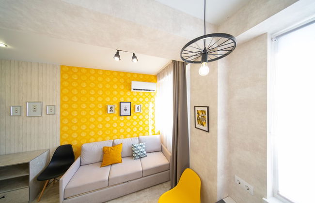 More Apartments na Stanislavskogo 1A - 4 - Foto 6