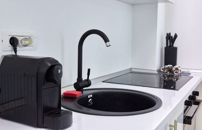 Apartamente Stefan Resort 3 - Foto 59