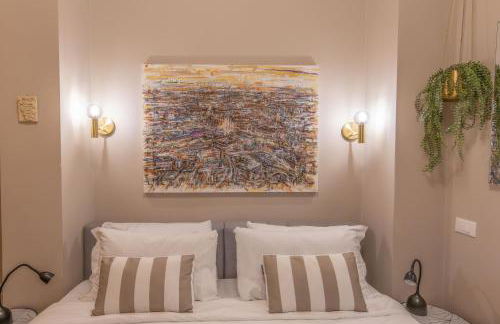 Cenacolo, Corso Magenta, Milan's historic center - Photo 41