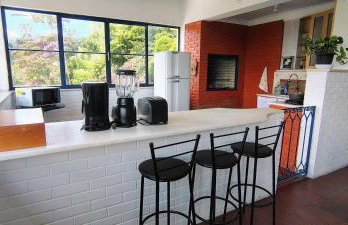 Terraço Com Vista Para Montanha - Foto 8