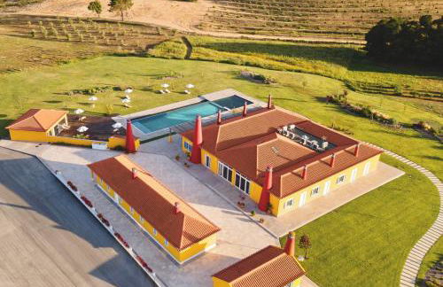 Resort Rural Quinta do Carrascal - Foto 20