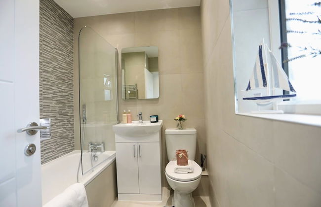 Stanhope Road Apartments - Foto 5