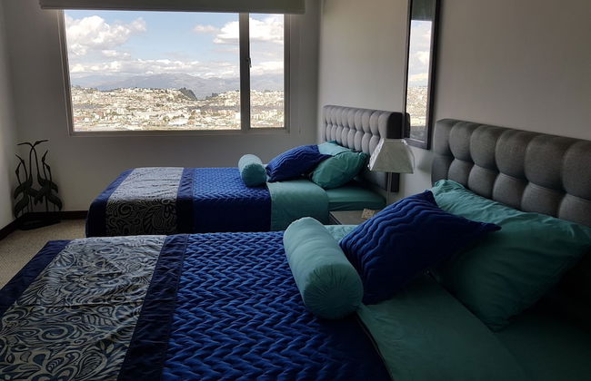 Luxury & Comfort Deparments - Foto 3