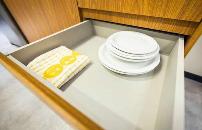 STAY Urbà Home - Foto 30