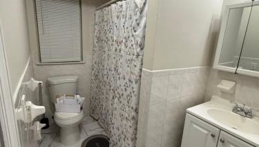 Charming Large 3 beds-2 bath Newark EWR NYC - Foto 4
