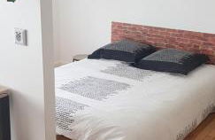 Apparts centre ville Lorient-calme&cosy - Foto 45