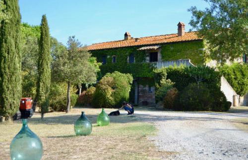 Agriturismo Sant'Emilia - Foto 12