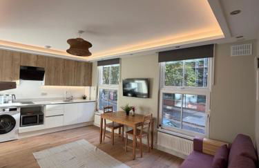 HideAway London - Foto 18