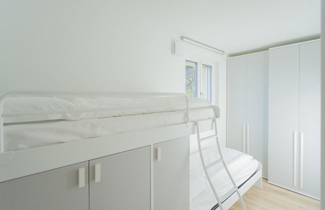 Valarin Como Luxory Apartment Wellness - Foto 45