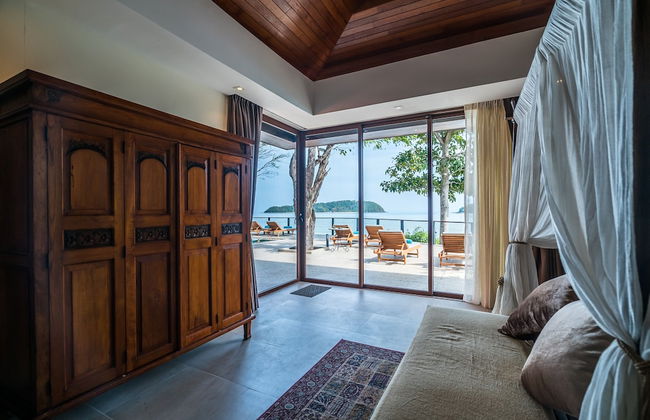 Nam Bo villa by Lofty - Foto 4