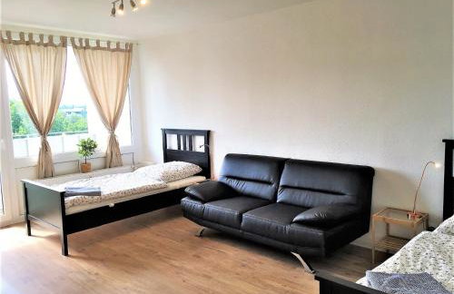 Working & Longstay Apartments DD - Foto 53