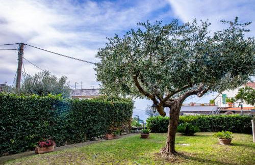 Villa Marghe - Sea View Rooms - Photo 32