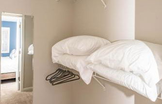 Hoosier Happiness, Too! 3 Bedroom Suites Near IU & Downtown - Foto 24