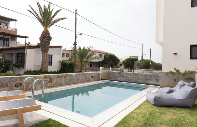 Destino Luxury Villas Gournes - Foto 68