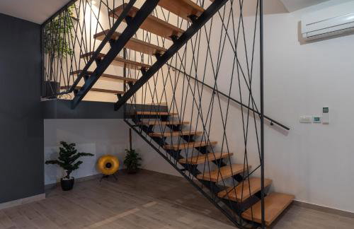 Villa Dali - luxury holiday house in relaxing area - Foto 23