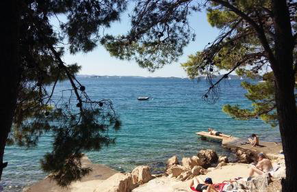 Apartments Mustač - Foto 52