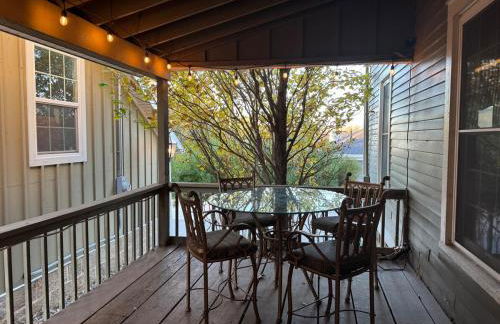 Historic King House Above The Keep Tavern - Foto 24