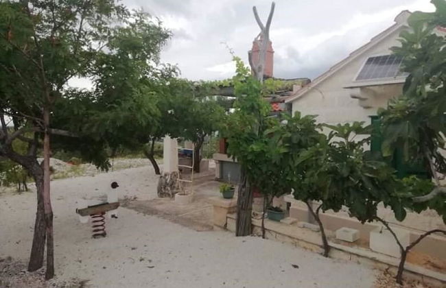 Robinson House Dubrova - Foto 48