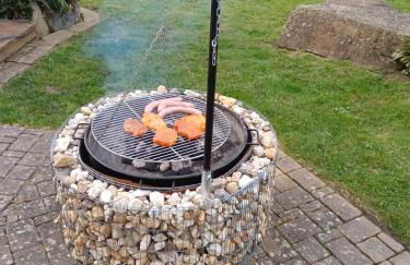 Ferienhaus 30 am Silbersee mit Badezuber - Foto 3