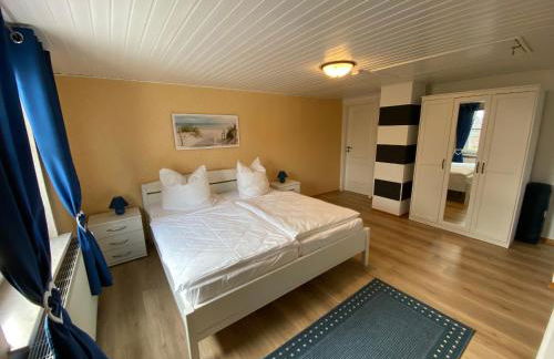 Reethaus Vilmnitz - Ferienwohnung Goor - Foto 30