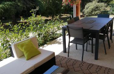 L'Esquiròu du Sécadou - Foto 19