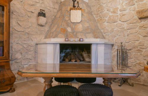 Villa Casa Natura with 40m2 Pool near Makarska - Foto 30