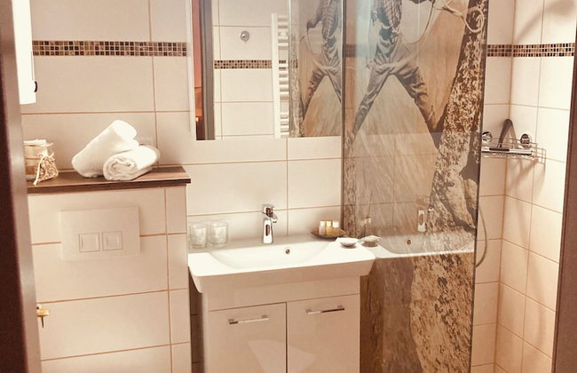 Apartment Hallstatt Dachstein Inn - Foto 14