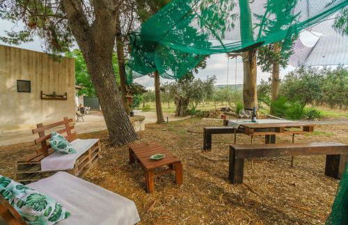 RUSTICO FRA IL VERDE E IL MARE a LIDO VALDERICE - Foto 25