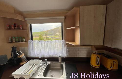 JS Holidays The Westmorland Lagganhouse - Foto 15
