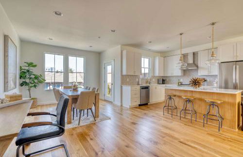 Stay Portland - The North Tabor Retreat - Families & Remote Work - Photo 12