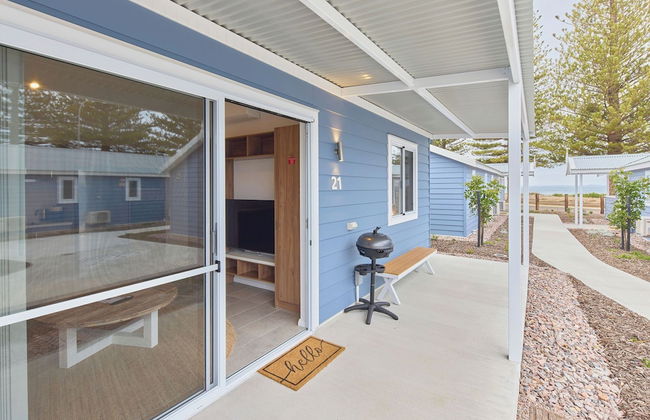 RAC Esperance Holiday Park - Foto 12