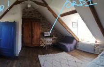 maison de pécheur typique presqu’île Saint Jacut Sur Mer - Foto 19