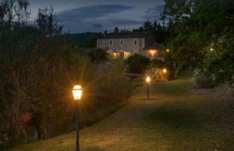 Exclusive Villa Parrano - countryside with pool - Foto 7