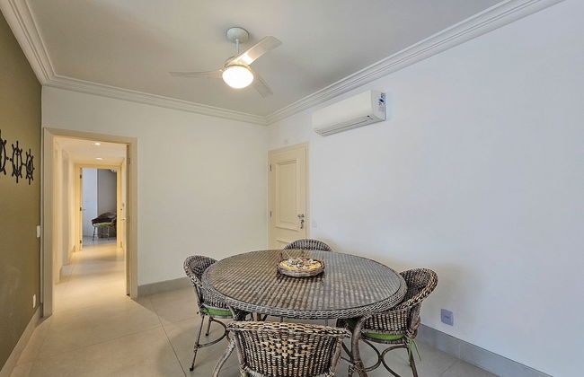 Apartamento Ilha de Milos - Foto 61