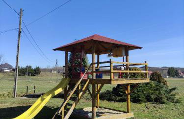 Pokoje Noclegowe - Agroturystyka - Foto 3