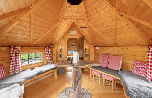 Ferienhaus Annodazumol - Foto 23