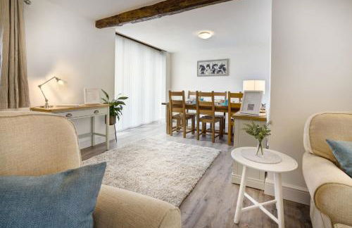 Manor Farm Barn Cottage - Foto 6