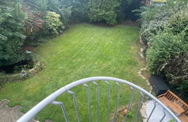 Sonniges Studio in Rheine Nähe Zentrum - Foto 27